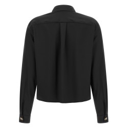 Knot shirt