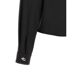 Knot shirt