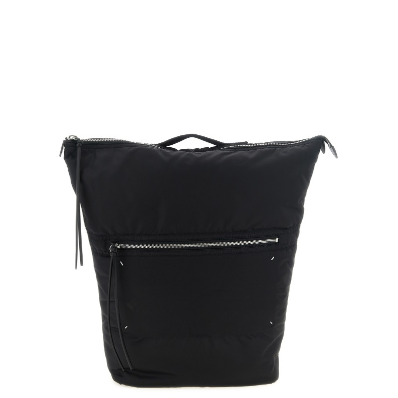 'New Zip Backpack' backpack