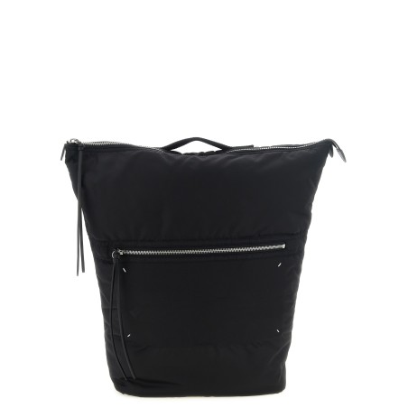 'New Zip Backpack' backpack