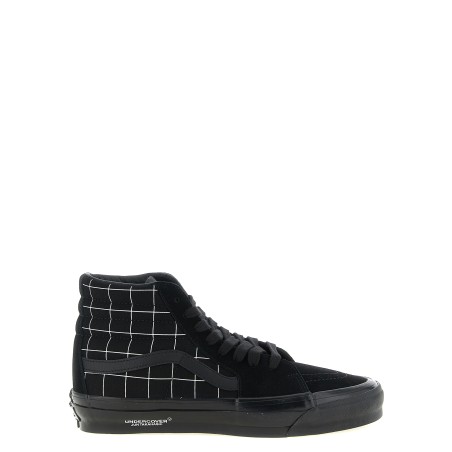 'Sk8-Hi' sneakers OTW by Vans x UNDERCOVER