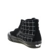 'Sk8-Hi' sneakers OTW by Vans x UNDERCOVER