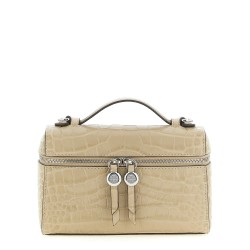 'Romy Slim' shoulder bag