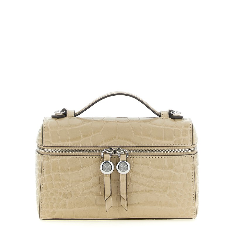 'Romy Slim' shoulder bag
