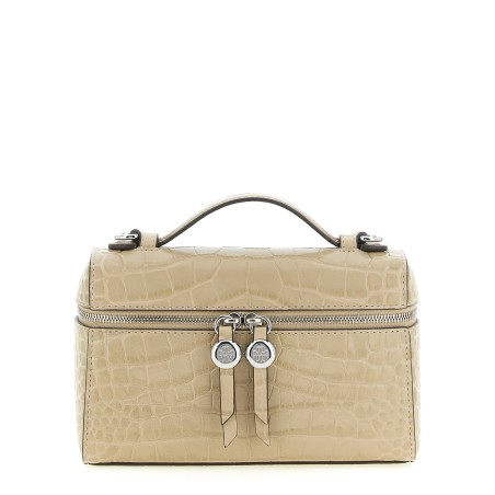 'Romy Slim' shoulder bag