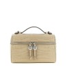 'Romy Slim' shoulder bag