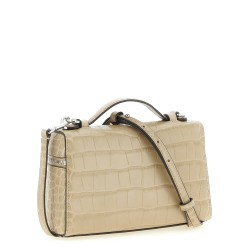 'Romy Slim' shoulder bag