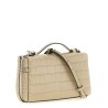 'Romy Slim' shoulder bag