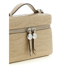 'Romy Slim' shoulder bag