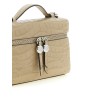 'Romy Slim' shoulder bag