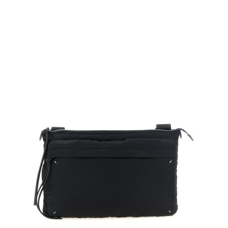 'Zip Computer Bag East West' crossbody bag