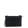 'Zip Computer Bag East West' crossbody bag