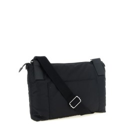 'Zip Computer Bag East West' crossbody bag