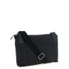 'Zip Computer Bag East West' crossbody bag