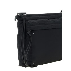 'Zip Computer Bag East West' crossbody bag