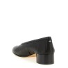 'Tabi' ballet flats
