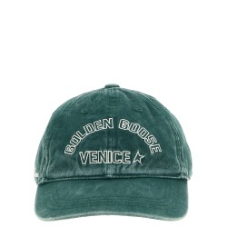 'Journey' cap