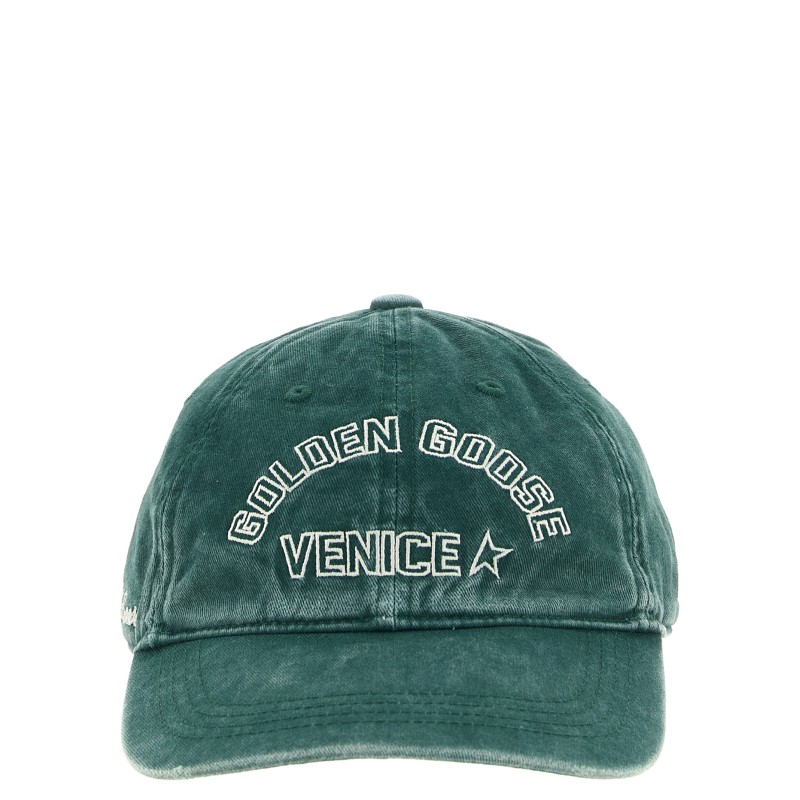 'Journey' cap