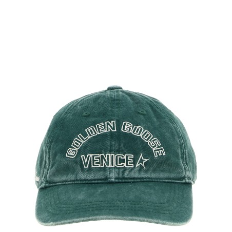 'Journey' cap