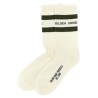 Distressed socks