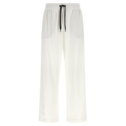 'Track' pants