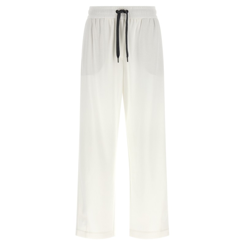 'Track' pants