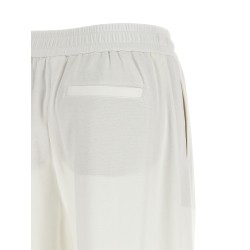 'Track' pants