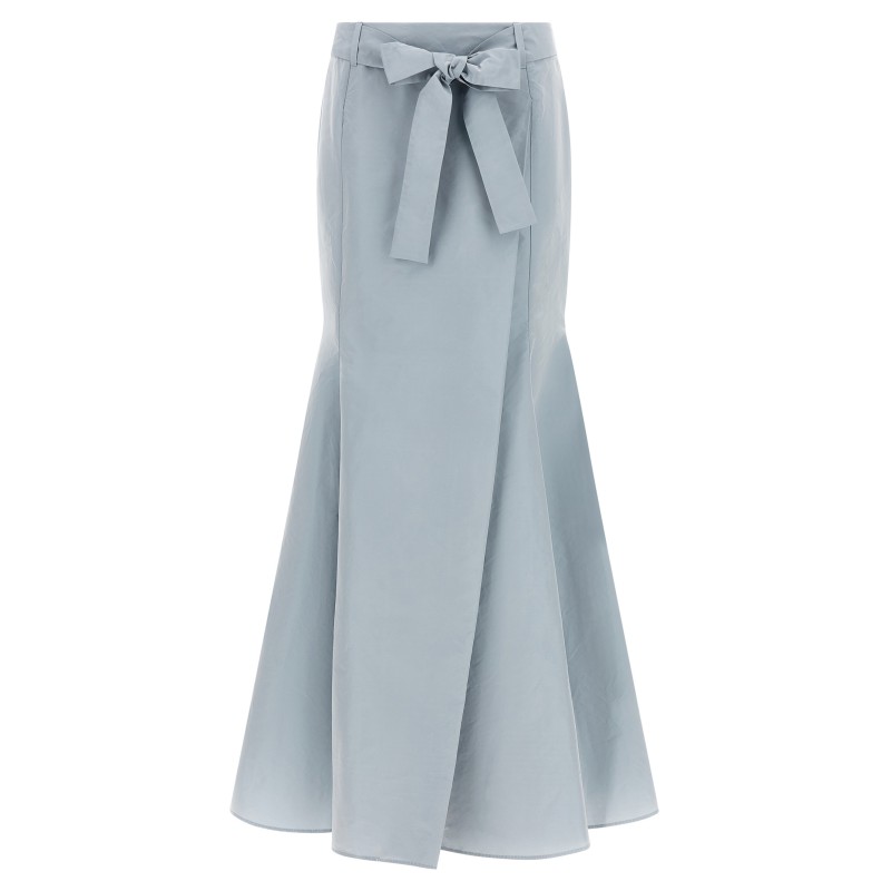 Mermaid skirt