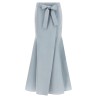 Mermaid skirt