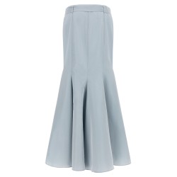 Mermaid skirt