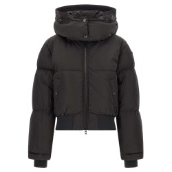 'W-Peyt-Short-New-Wd' down jacket