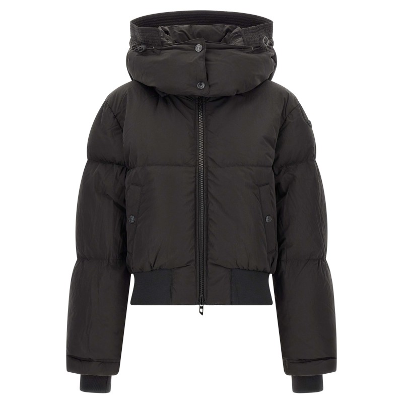 'W-Peyt-Short-New-Wd' down jacket
