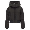 'W-Peyt-Short-New-Wd' down jacket
