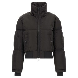 'W-Peyt-Short-New-Wd' down jacket