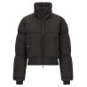 'W-Peyt-Short-New-Wd' down jacket