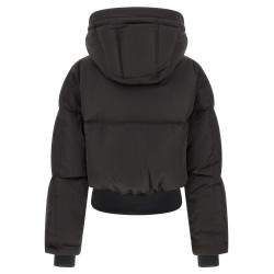 'W-Peyt-Short-New-Wd' down jacket