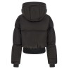 'W-Peyt-Short-New-Wd' down jacket