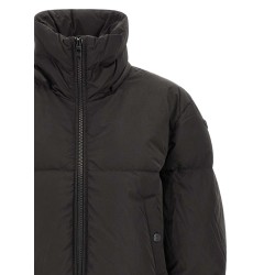 'W-Peyt-Short-New-Wd' down jacket