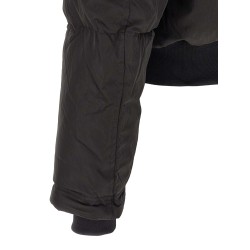 'W-Peyt-Short-New-Wd' down jacket