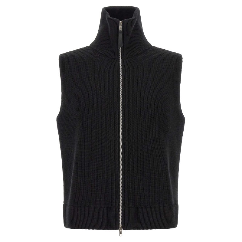 'Camionneur' vest