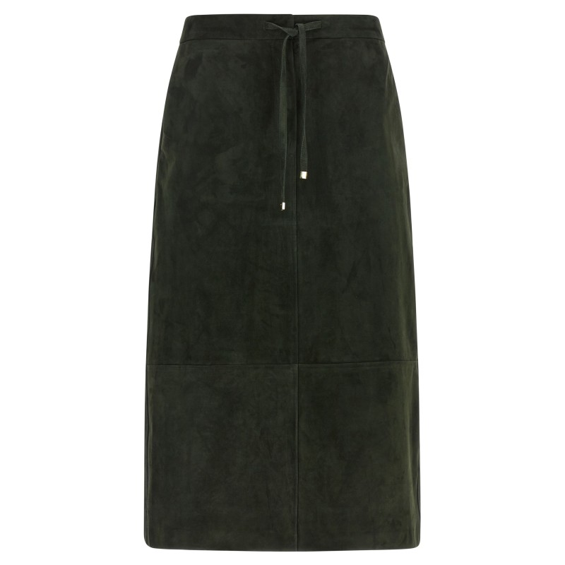'SmmGazza' skirt