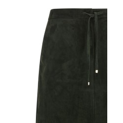 'SmmGazza' skirt