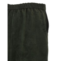 'SmmGazza' skirt