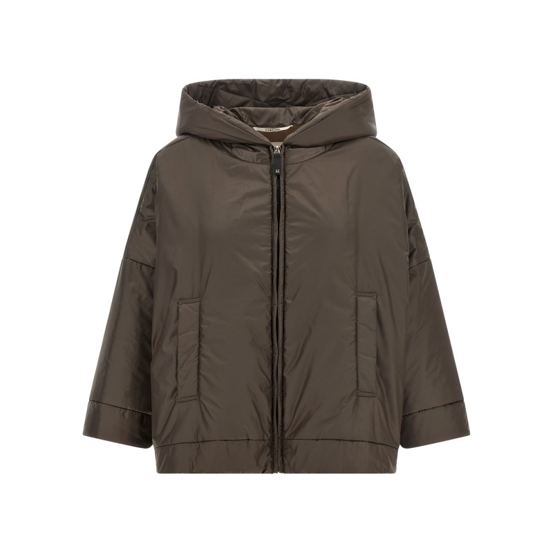 'MtcFiore' jacket