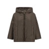 'MtcFiore' jacket