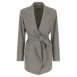 'MxmNasello' blazer