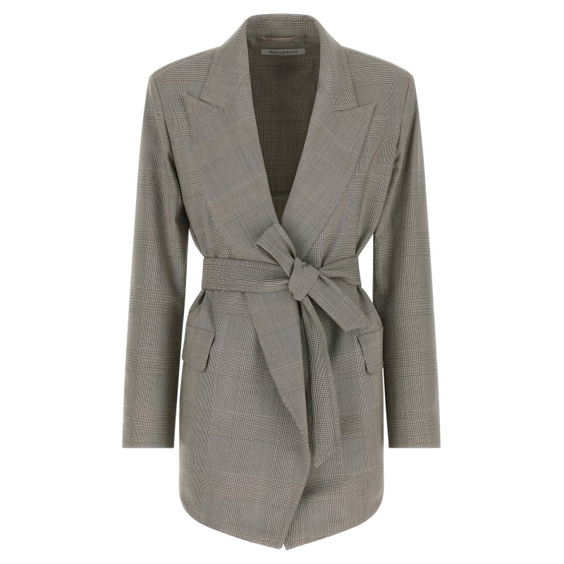 'MxmNasello' blazer