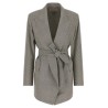 'MxmNasello' blazer