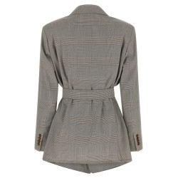 'MxmNasello' blazer