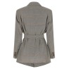 'MxmNasello' blazer